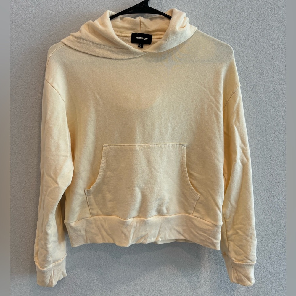 MONROW sweatshirt